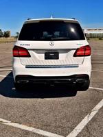 2015 Mercedes-Benz S550 4MATIC Staten Island - Image 6