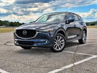 2019 Mazda CX-5 Grand Touring Staten Island - Image 2