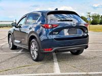 2019 Mazda CX-5 Grand Touring Staten Island - Image 4