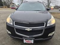 2011 CHEVROLET TRAVERSE ZION ILLINOIS - Image 3