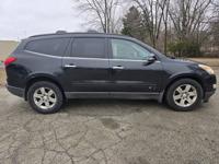 2011 CHEVROLET TRAVERSE ZION ILLINOIS - Image 5