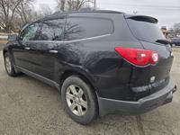 2011 CHEVROLET TRAVERSE ZION ILLINOIS - Image 6