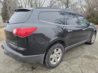2011 CHEVROLET TRAVERSE ZION ILLINOIS - Image 7
