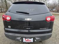 2011 CHEVROLET TRAVERSE ZION ILLINOIS - Image 8