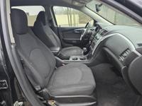 2011 CHEVROLET TRAVERSE ZION ILLINOIS - Image 10