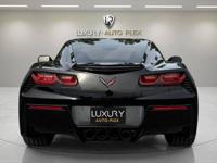 2019 Chevrolet Corvette Chevy STINGRAY 2D Coupe Luxury Auto Plex - Image 5