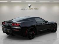2019 Chevrolet Corvette Chevy STINGRAY 2D Coupe Luxury Auto Plex - Image 6