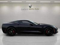 2019 Chevrolet Corvette Chevy STINGRAY 2D Coupe Luxury Auto Plex - Image 7