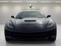 2019 Chevrolet Corvette Chevy STINGRAY 2D Coupe Luxury Auto Plex - Image 9