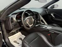 2019 Chevrolet Corvette Chevy STINGRAY 2D Coupe Luxury Auto Plex - Image 10
