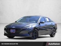 2021 Hyundai Elantra SEL AUTONATION Call (224) 229-0676 or MESSAGE/CHAT to confirm availability - Image 2