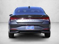 2021 Hyundai Elantra SEL AUTONATION Call (224) 229-0676 or MESSAGE/CHAT to confirm availability - Image 7