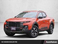 2025 Hyundai Santa Cruz XRT AWD All Wheel Drive Certified Truck Crew c Call (224) 229-0676 or MESSAGE/CHAT to confirm availability - Image 2
