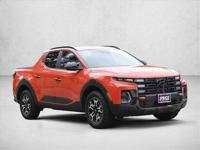 2025 Hyundai Santa Cruz XRT AWD All Wheel Drive Certified Truck Crew c Call (224) 229-0676 or MESSAGE/CHAT to confirm availability - Image 4