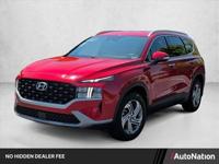 2023 Hyundai Santa Fe SEL SUV AUTONATION Call (678) 721-8304 or MESSAGE/CHAT to confirm availability - Image 2