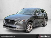 2023 Mazda CX-5 2.5 S Select Package AWD All Wheel Drive SUV AUTONATIO Call (678) 721-8304 or MESSAGE/CHAT to confirm availability - Image 2