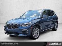 2021 BMW X5 s Drive40i SUV Electric AUTONATION Call (678) 721-8304 or MESSAGE/CHAT to confirm availability