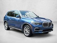 2021 BMW X5 s Drive40i SUV Electric AUTONATION Call (678) 721-8304 or MESSAGE/CHAT to confirm availability - Image 4
