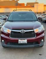 2015 Toyota Highlander XLE San Diego - Image 3