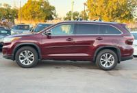 2015 Toyota Highlander XLE San Diego - Image 6