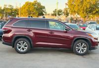 2015 Toyota Highlander XLE San Diego - Image 7