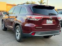 2015 Toyota Highlander XLE San Diego - Image 8
