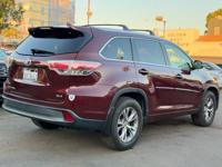 2015 Toyota Highlander XLE San Diego - Image 9