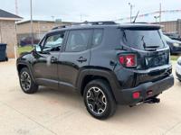 Jeep renegade 2017 Oklahoma City - Image 4