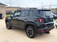 Jeep renegade 2017 Oklahoma City - Image 5