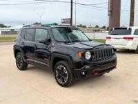 Jeep renegade 2017 Oklahoma City - Image 6