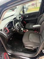Jeep renegade 2017 Oklahoma City - Image 8
