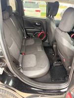 Jeep renegade 2017 Oklahoma City - Image 10