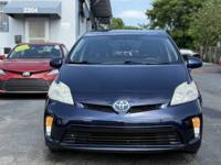 2013 Toyota Prius Two 4dr Hatchback CRYSTAL AUTO SALES INC ~ 2204 Nolensville Pike NASHVILLE - Image 3
