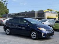 2013 Toyota Prius Two 4dr Hatchback CRYSTAL AUTO SALES INC ~ 2204 Nolensville Pike NASHVILLE - Image 4