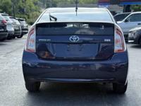 2013 Toyota Prius Two 4dr Hatchback CRYSTAL AUTO SALES INC ~ 2204 Nolensville Pike NASHVILLE - Image 6
