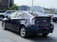 2013 Toyota Prius Two 4dr Hatchback CRYSTAL AUTO SALES INC ~ 2204 Nolensville Pike NASHVILLE - Image 7