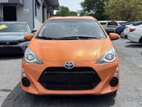2015 Toyota Prius c Three 4dr Hatchback CRYSTAL AUTO SALES INC ~ 2204 Nolensville Pike NASHVILLE - Image 3