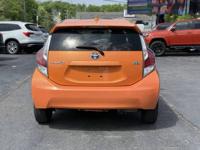 2015 Toyota Prius c Three 4dr Hatchback CRYSTAL AUTO SALES INC ~ 2204 Nolensville Pike NASHVILLE - Image 6