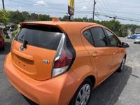 2015 Toyota Prius c Three 4dr Hatchback CRYSTAL AUTO SALES INC ~ 2204 Nolensville Pike NASHVILLE - Image 7