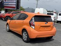 2015 Toyota Prius c Three 4dr Hatchback CRYSTAL AUTO SALES INC ~ 2204 Nolensville Pike NASHVILLE - Image 8