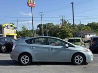 2014 Toyota Prius Three 4dr Hatchback CRYSTAL AUTO SALES INC ~ 2204 Nolensville Pike NASHVILLE - Image 5