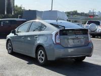 2014 Toyota Prius Three 4dr Hatchback CRYSTAL AUTO SALES INC ~ 2204 Nolensville Pike NASHVILLE - Image 7