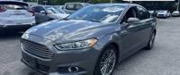 2014 Ford Fusion SE * Runs and drives good * High miles - Image 2