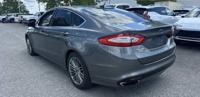 2014 Ford Fusion SE * Runs and drives good * High miles - Image 3