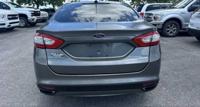 2014 Ford Fusion SE * Runs and drives good * High miles - Image 4