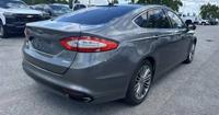 2014 Ford Fusion SE * Runs and drives good * High miles - Image 5