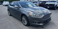 2014 Ford Fusion SE * Runs and drives good * High miles - Image 7