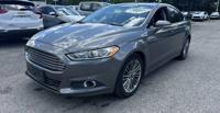 2014 Ford Fusion SE * Runs and drives good * High miles - Image 9