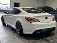 2014 Hyundai Genesis Coupe 3.8 R-SPEC Coupe Hamner Ave. Norco, CA 92860 - Image 3