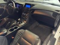 2014 Hyundai Genesis Coupe 3.8 R-SPEC Coupe Hamner Ave. Norco, CA 92860 - Image 6